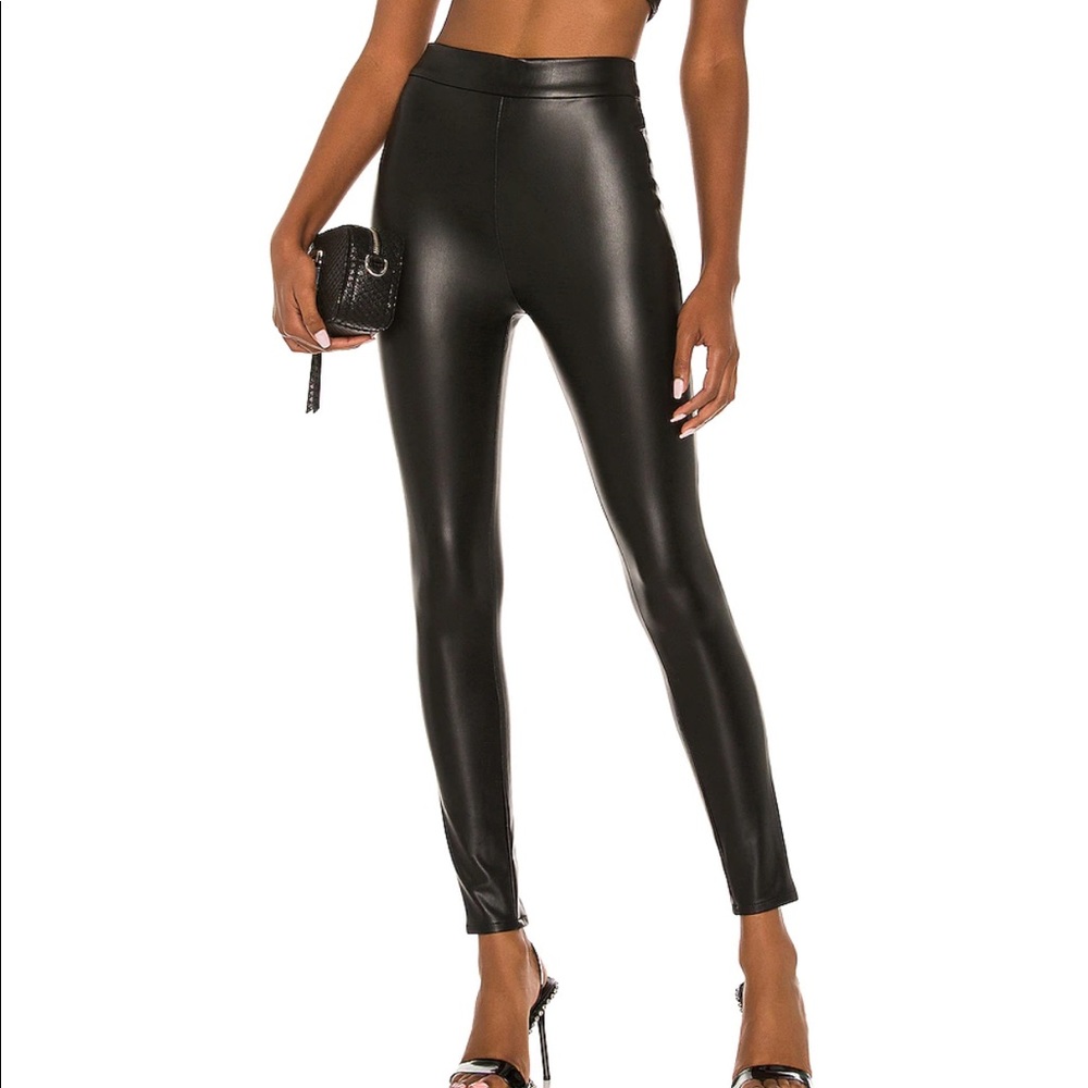 H:OURS - Doyle Leggings - WORN ONCE